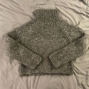 Banana Republic Mohair Sweater
